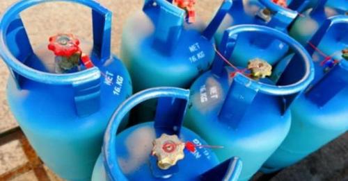 LPG price: P3.30 more for every 11-kg tank