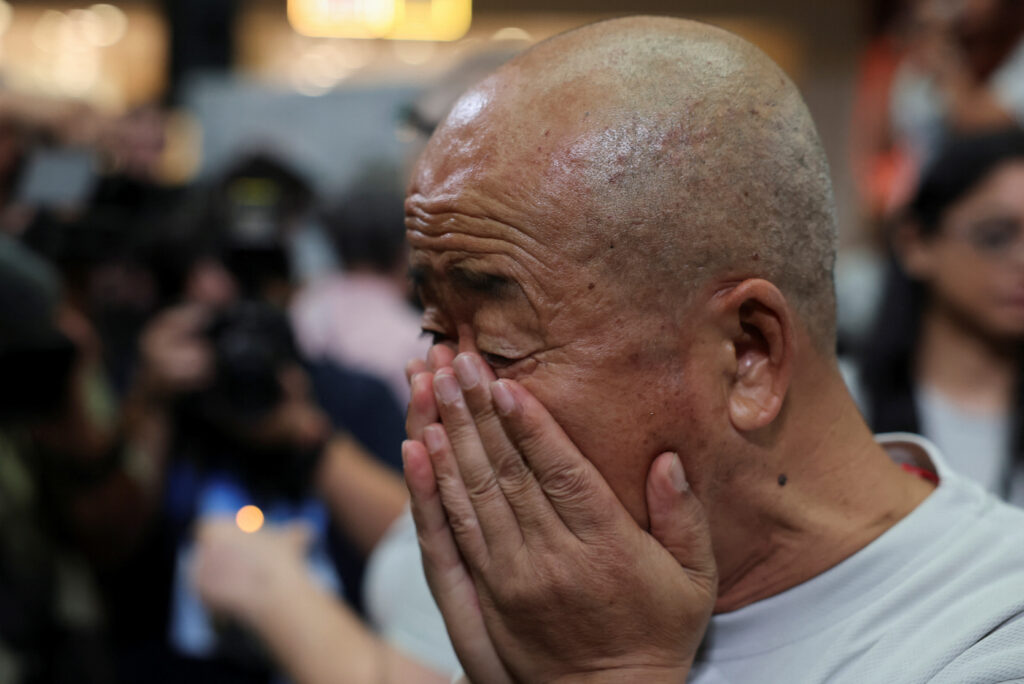 Missing Flight MH370 families: Families cannot shake off their grief without answers