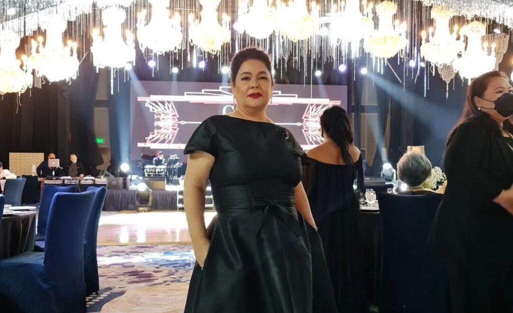 Jaclyn Jose’s family is not seeing any foul play in the death of the 59-year-old award-winning actress, the Philippine National Police (PNP) says in a press briefing on Monday, March 4, 2024. INQUIRER FILES (Photo from Jaclyn Jose/Instagram)