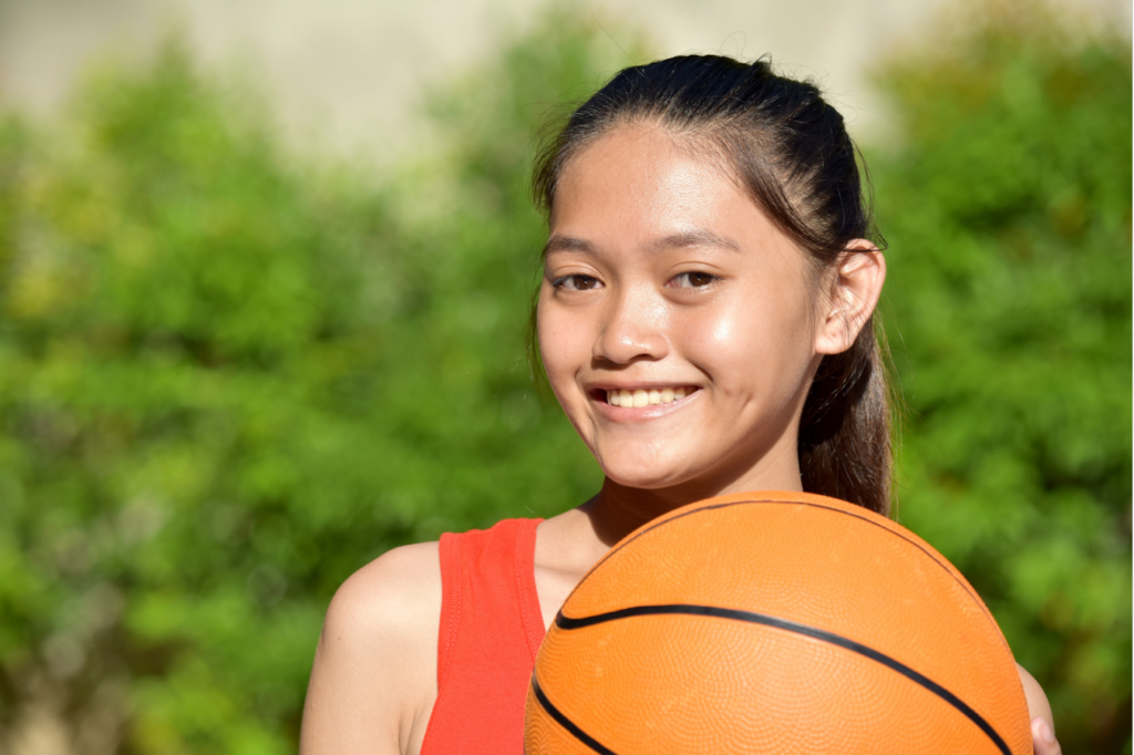 Women's Month: Know how to dribble the ball if you must