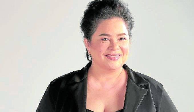 Jaclyn Jose: Mga celebrity, kauban sa industriya nipahinungod sa usa ka ‘true icon’