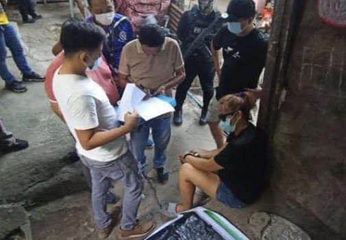 SHABU CEBU CITY NEGROS ORIENTAL: P204,000 shabu seized in drug busts in Cebu City, Negros Or. - PDEA-7