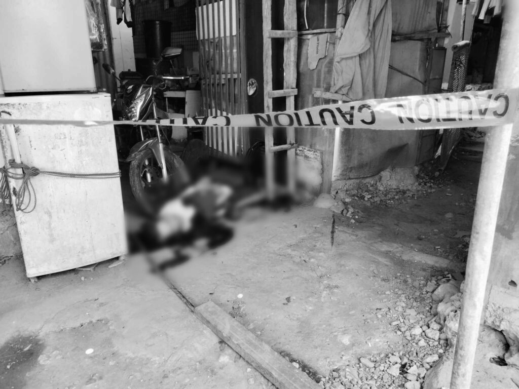 Murder raps Apas killing: Murder raps readied against man who killed his brother in Brgy. Apas
