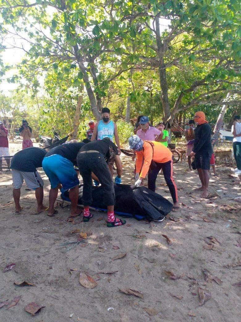 Compressor fisherman who went missing found dead in Bantayan
