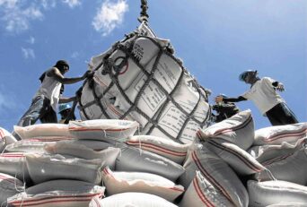 DA targets P49/kg MSRP for imported rice by March | Cebu Daily News