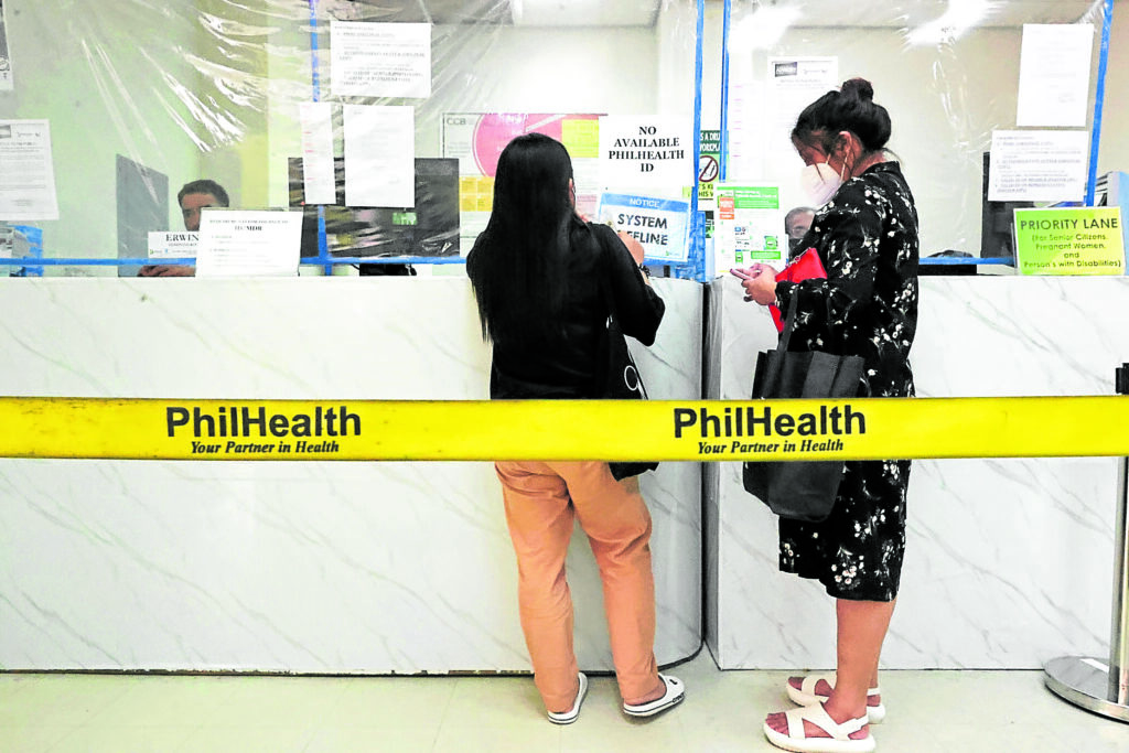 PhilHealth now covers readmissions for same illness within 90 days