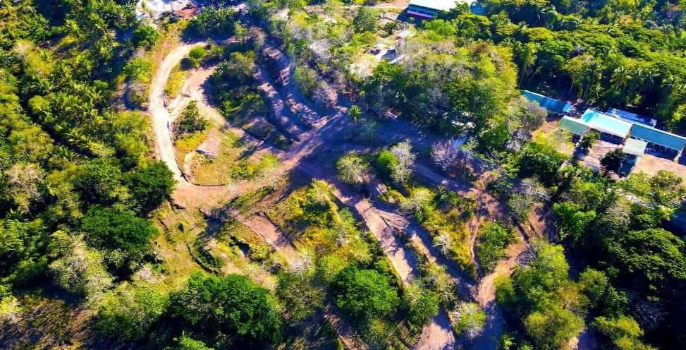 25th Ornopia Motocross Cup rolls off this weekend in San Remigio. Aerial photo of the massive MS Motosuit Motorsports Park in San Remigio. | Contributed photo