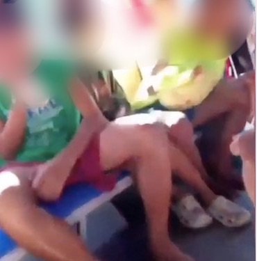 Councilor wants ordinance vs. ‘rugby boys’, negligent parents following viral video