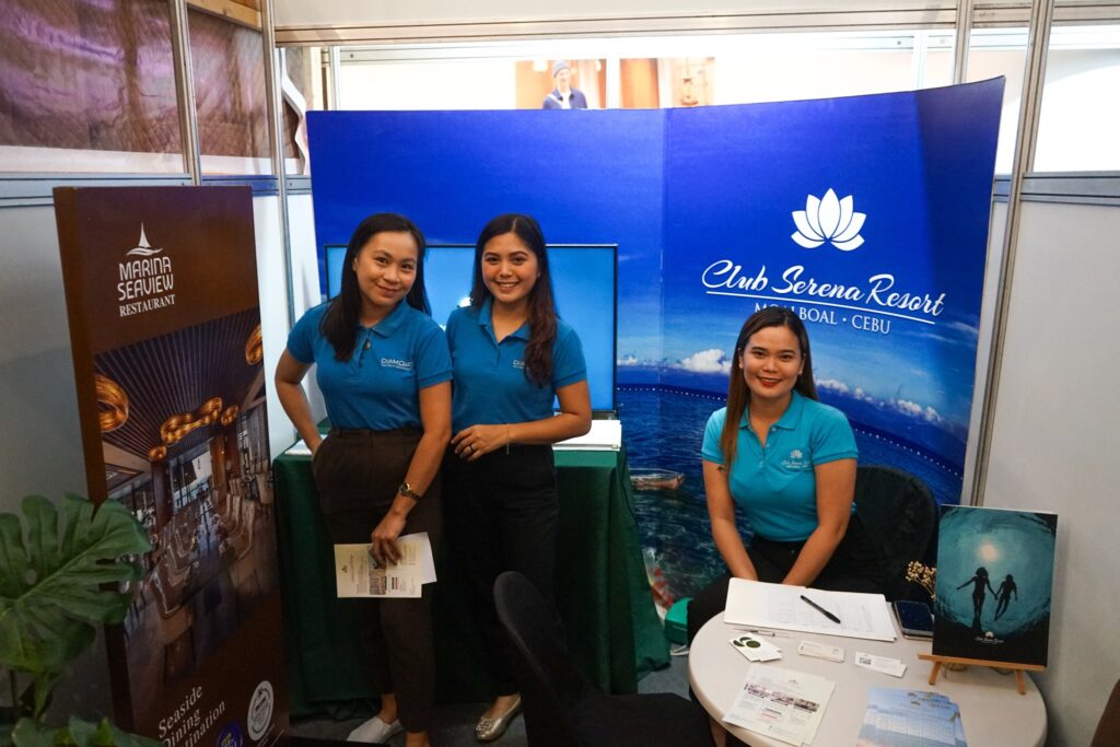 Cebu Travel Catalogue 2024 - Club Serena Resort