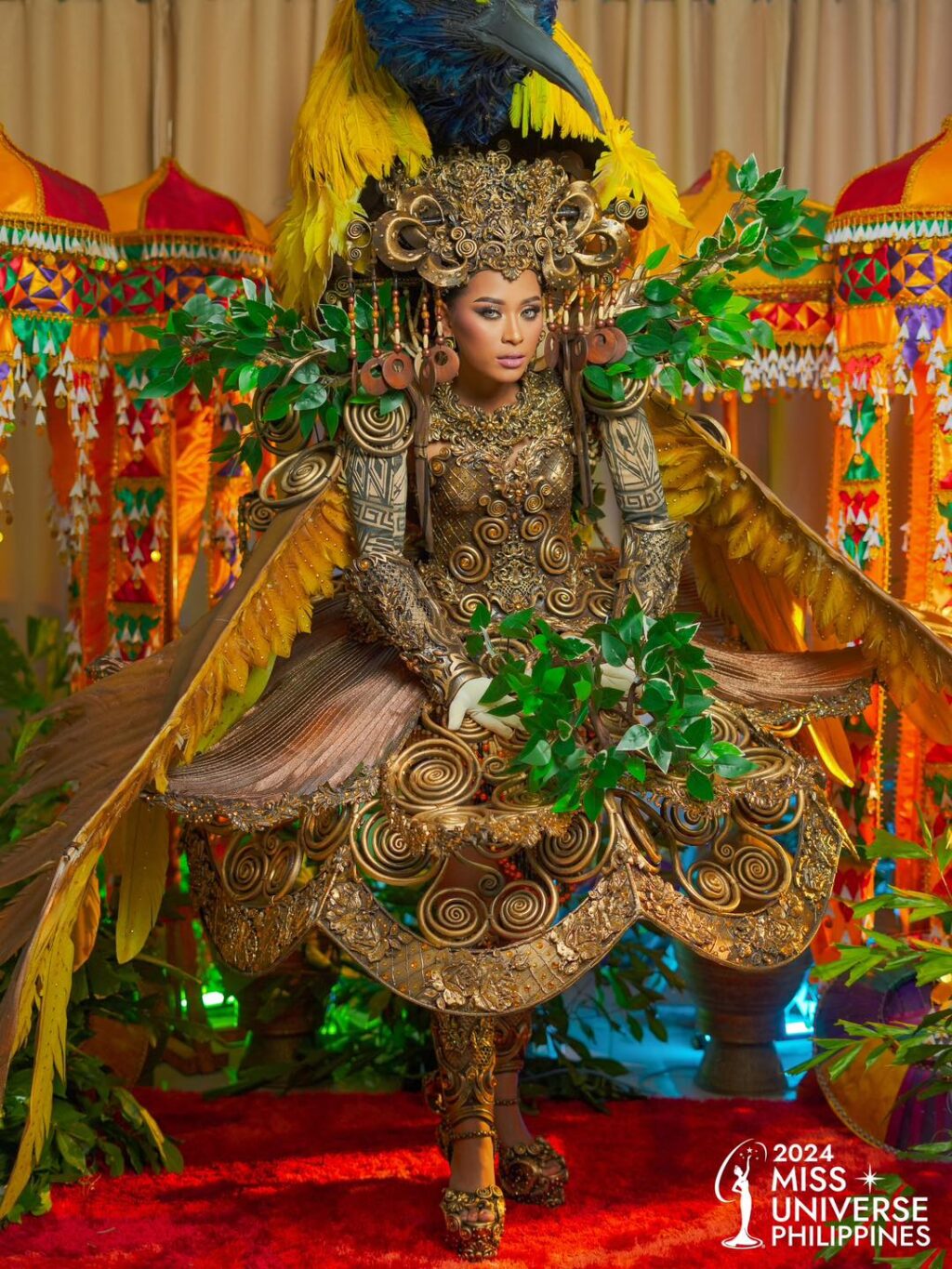 Cebu Miss Universe 