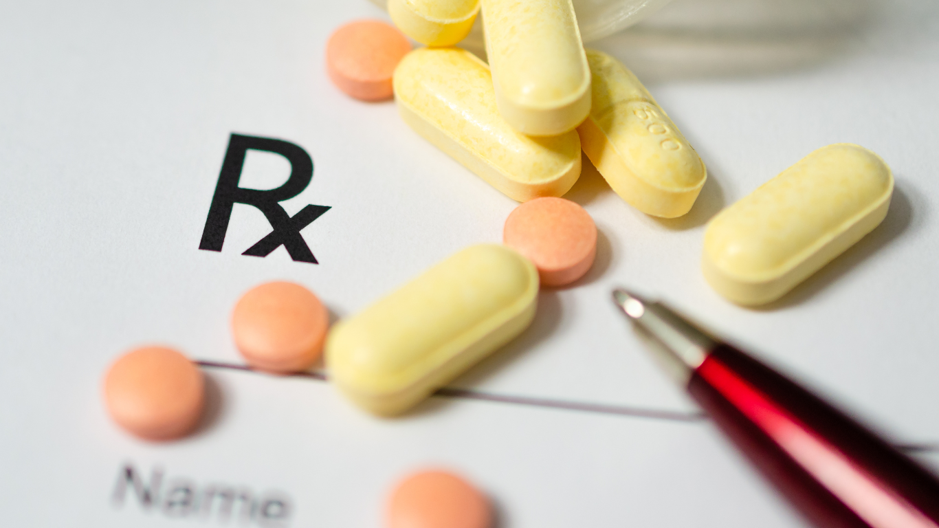 Prescription drug fiasco in Cebu: PH pharma group reminds public on regulations