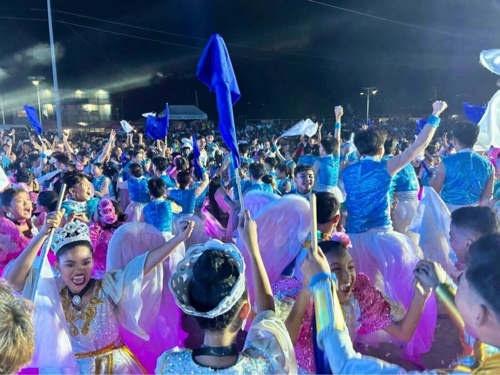 Sugat Kabanhawan Festival 2024