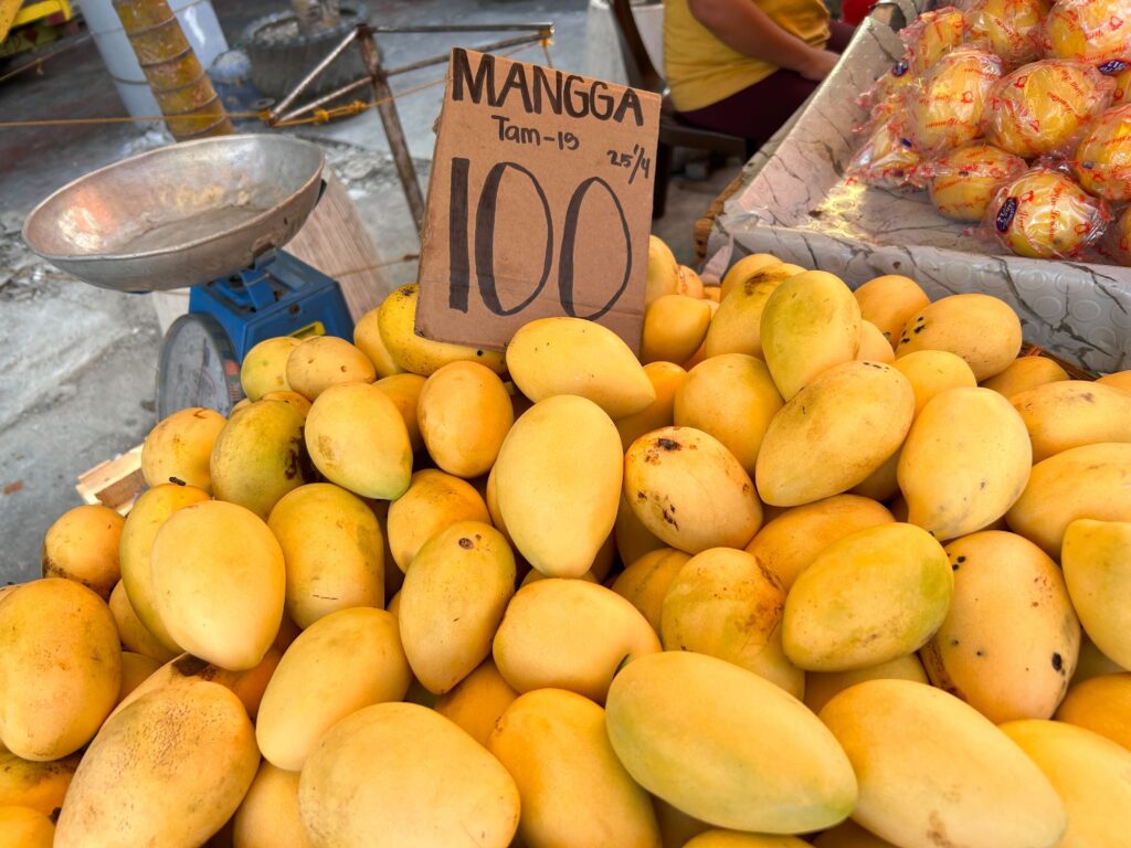 Mango Cebu