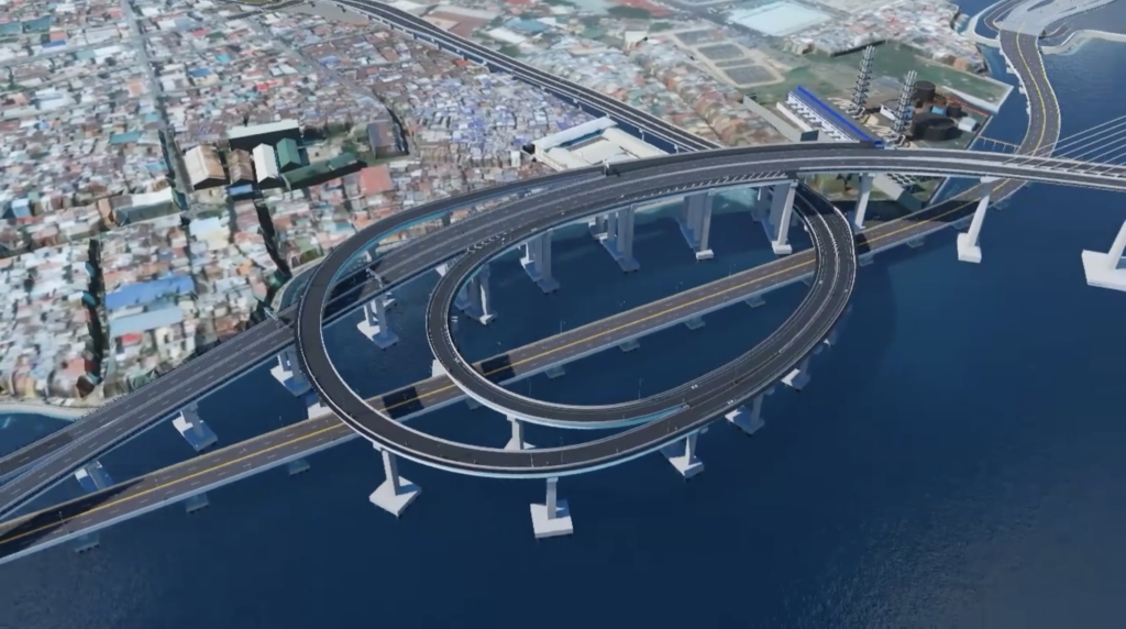 CCLEX-Guadalupe ramp: P6B project set to boost Cebu's economy
