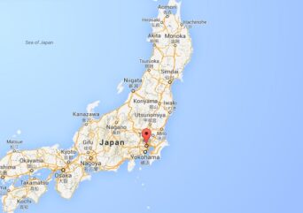 Japan Rocked By Magnitude 6 Earthquake, No Tsunami Alert