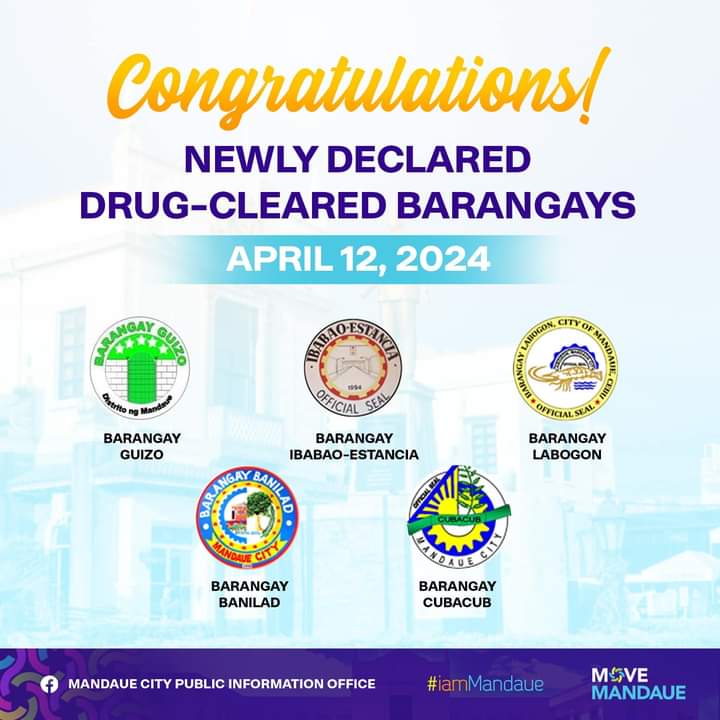 drug-cleared