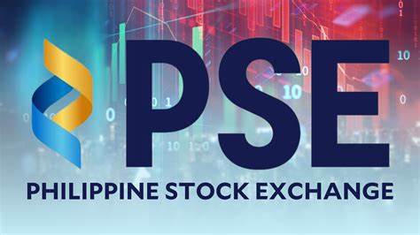 PSE logo 