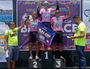 Gealon Racing Team rakes wins in Cebu races over the weekend