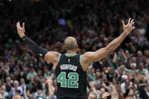 NBA: Celtics advance into East finals