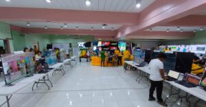 CVIRAA 2024: Cebu City boasts modern hosting of games