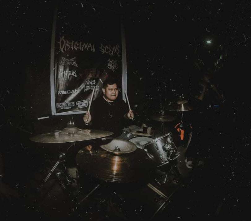 Cebu drummers