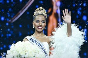 Miss Universe Philippines 2024 is Bulacan’s Chelsea Manalo