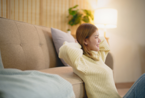 Energy saving tips: Recharge your mental health while saving electricity