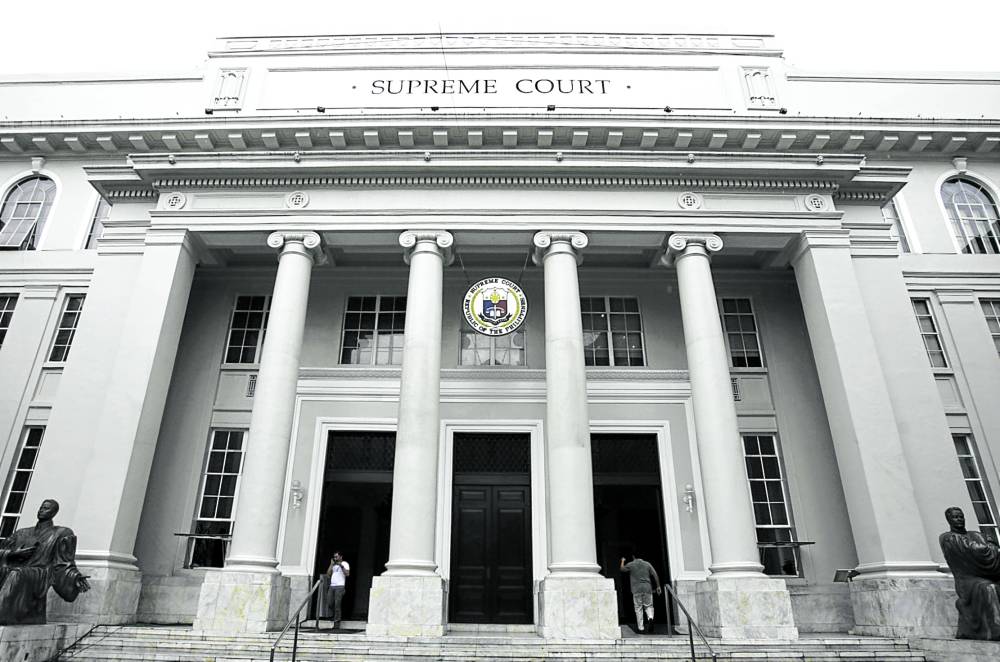 HIV-positive status not ground for firing, SC says
