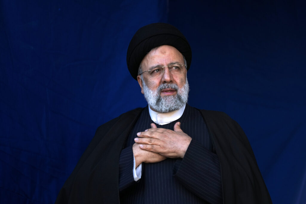 Iran president