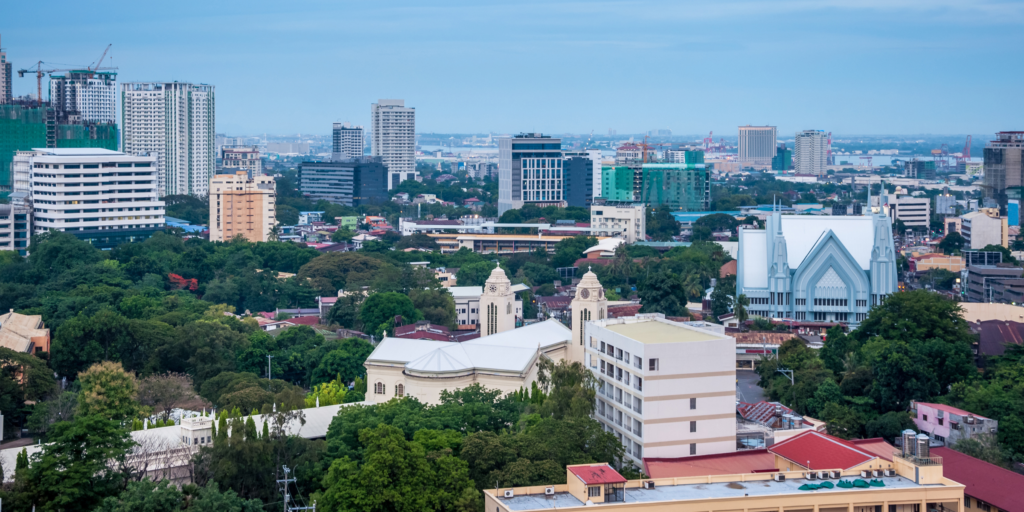 Cebu City is 436th Best City to Live in 2024 - study