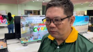 CVIRAA 2024: DepEd Cebu City probes reported ‘spoiled food’