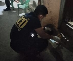 Cebu City shooting: Man, out on bail, killed inside his house