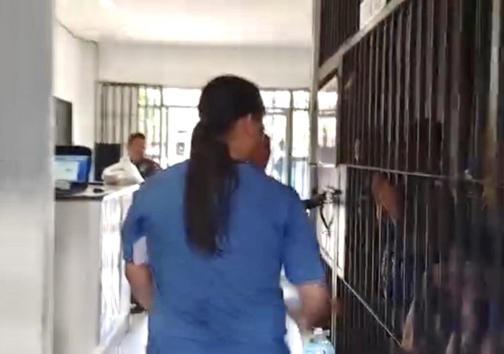 Hit-and-run suspect nabbed, jailed in Cebu City