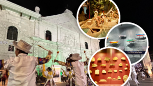 Gabii sa Kabilin 2024 amplifies love for Cebu’s culture and history