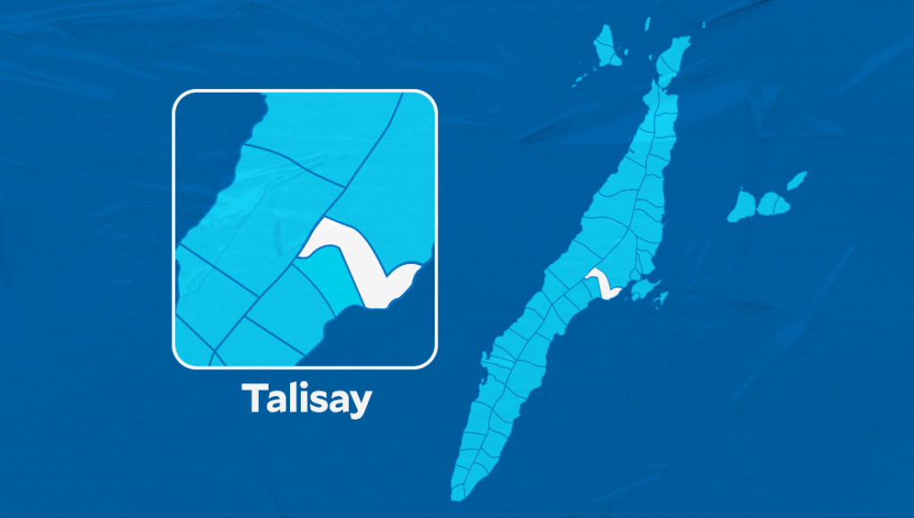 Talisay shooting: Gunman shoots, wounds Candulawan chief tanod