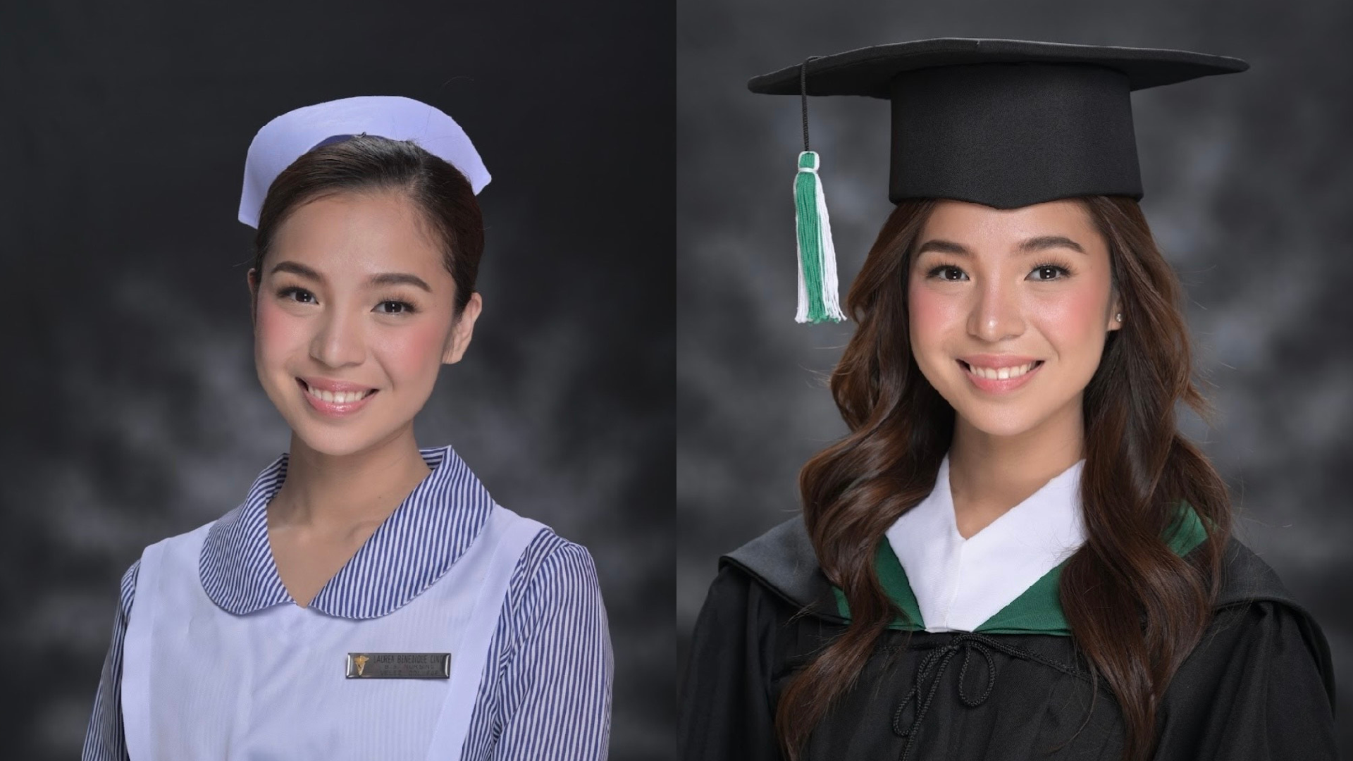 Beauty And Brains From Ms Cebu Bet To Nursing Exam Topnotcher Cebu Daily News 5816