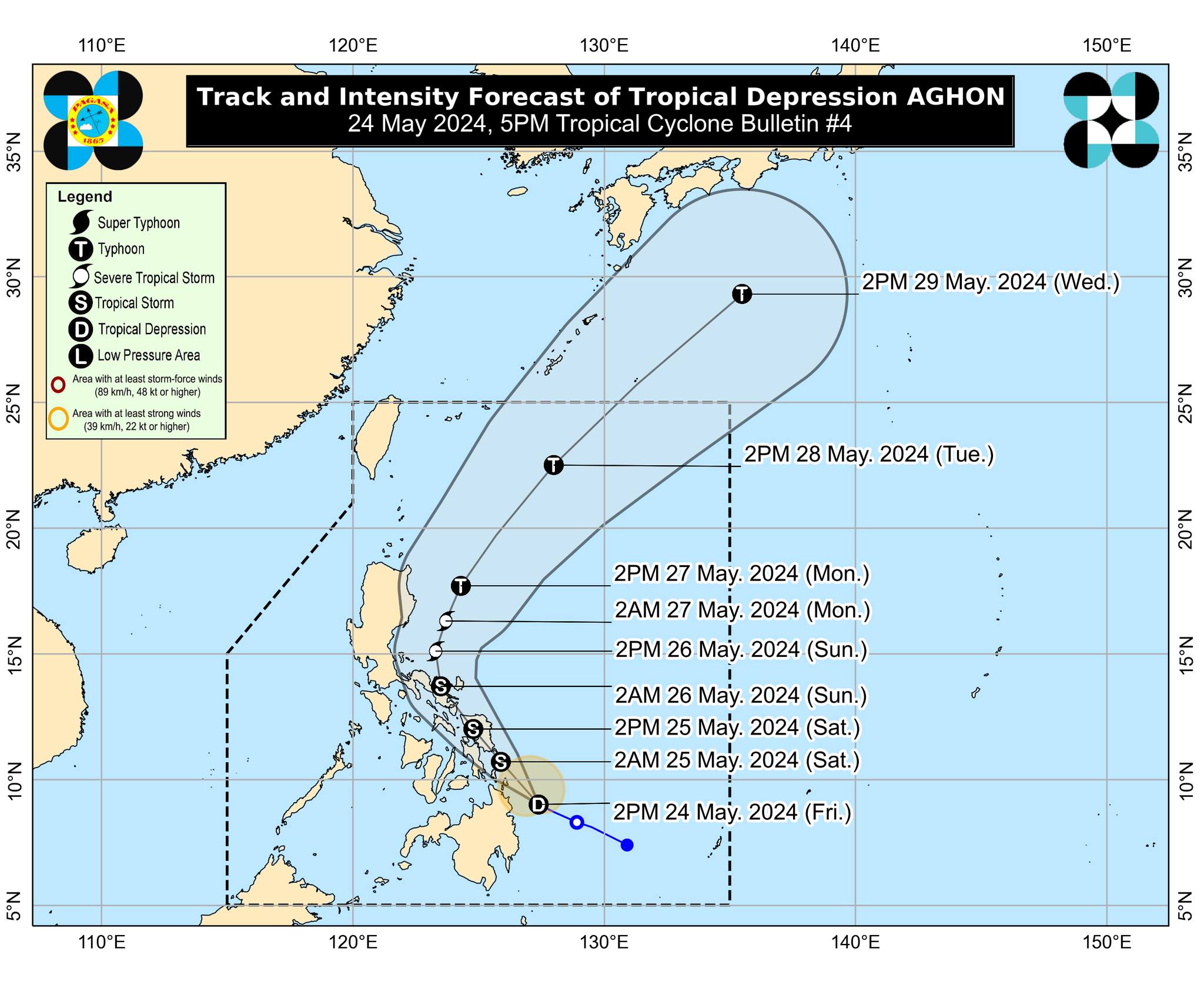 Canceled flights due to Tropical Depression Aghon | Cebu Daily News