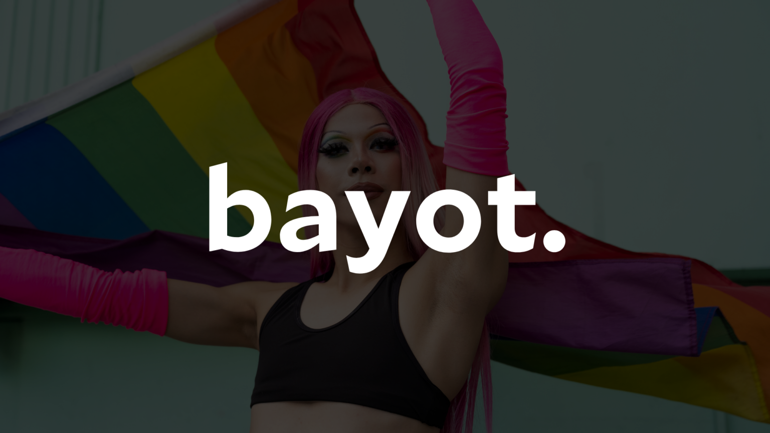 ‘Bayot’ and queer labels: Exploring Cebuanos’ view on SOGIE | INQUIRER.net