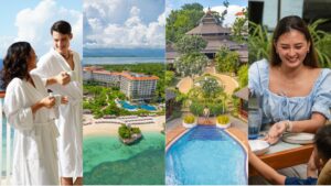 Your getaway to paradise awaits at Shangri-La Mactan’s Tropical Escape online sale 2024
