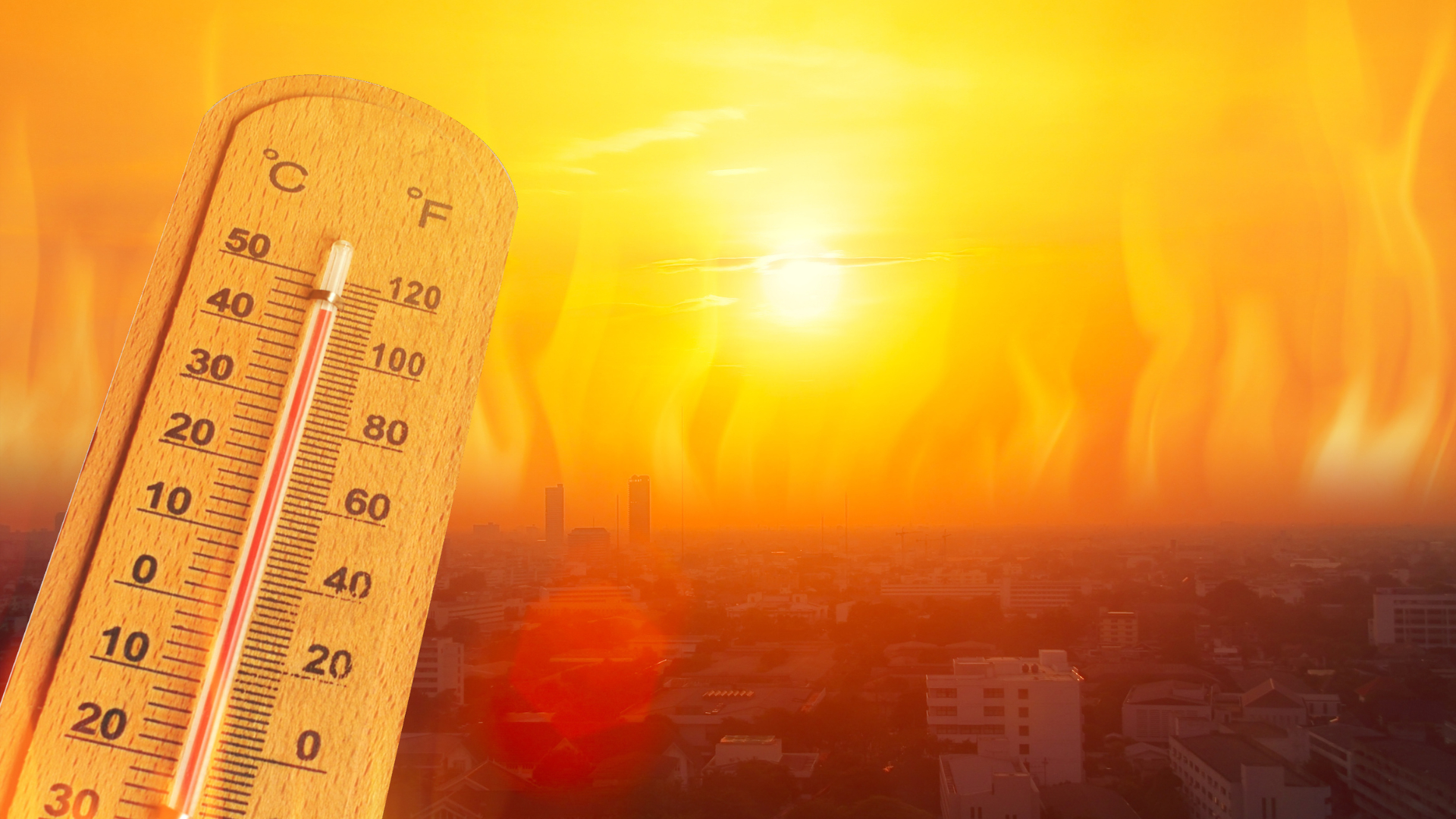 Dagupan City and Appari in Cagayan will suffer a 47 °C heat index on Friday, according to the state weather bureau.INQUIRER stock photo