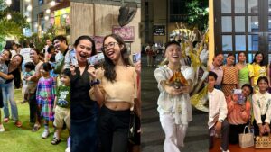 Gabii sa Kabilin 2024: Bringing generations together to rediscover Cebu’s heritage