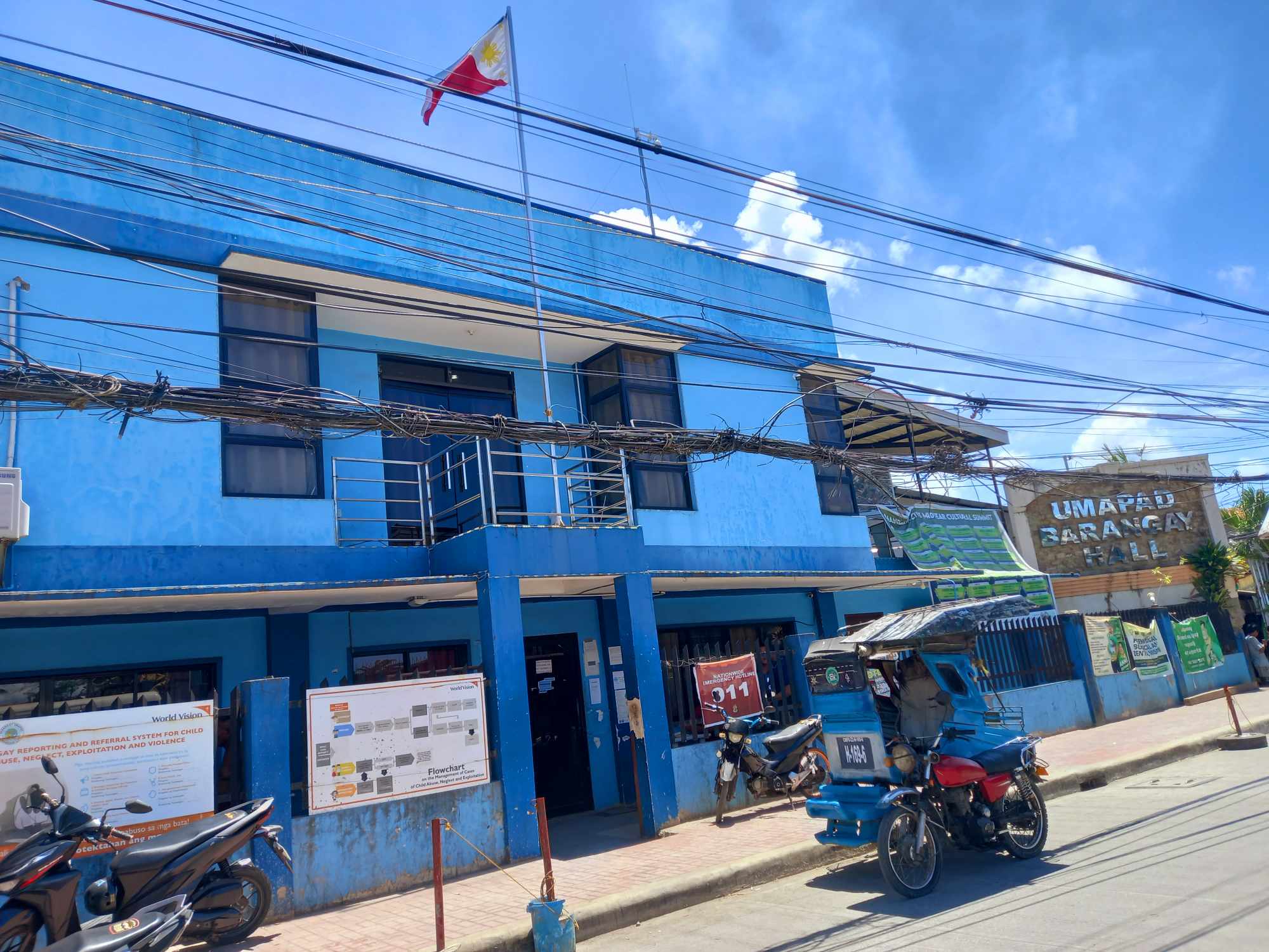 Umapad councilor faces charges over unpaid salaries Cebu Daily News