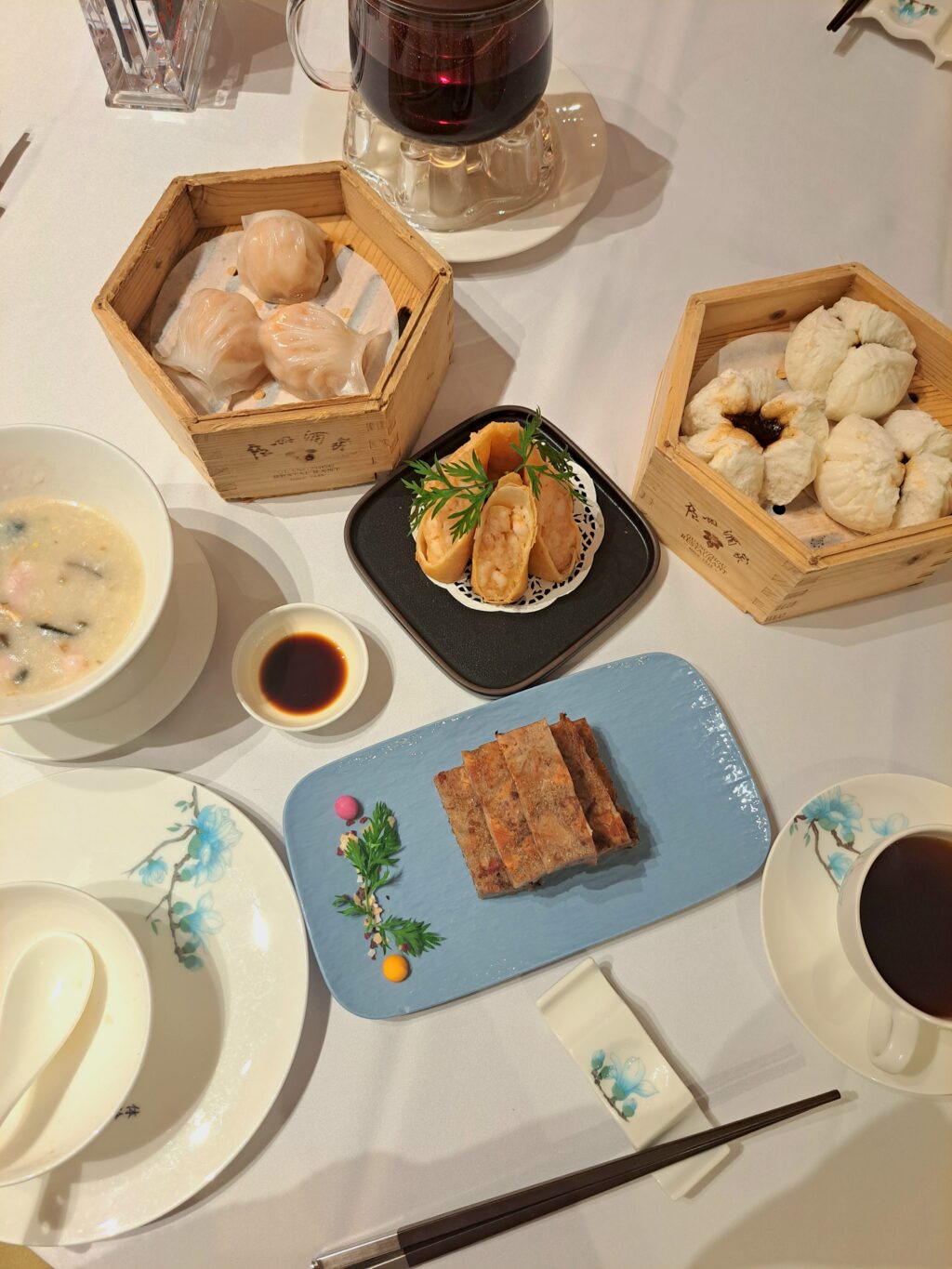 Travel for food: Guangzhou, the birthplace of Cantonese cuisine