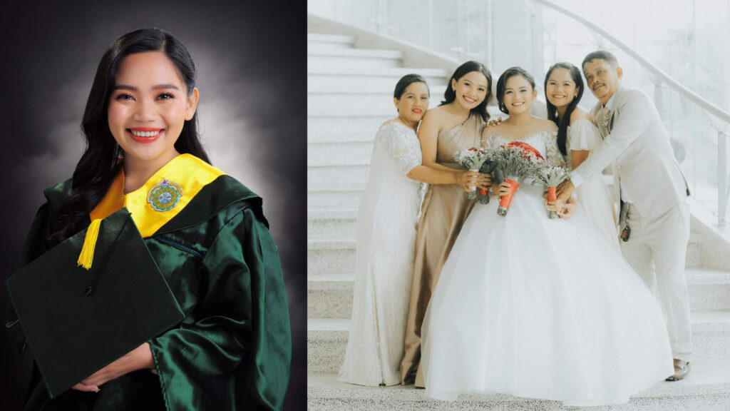 Cebuana CPALE topnotcher: Finding the 'whys' of success
