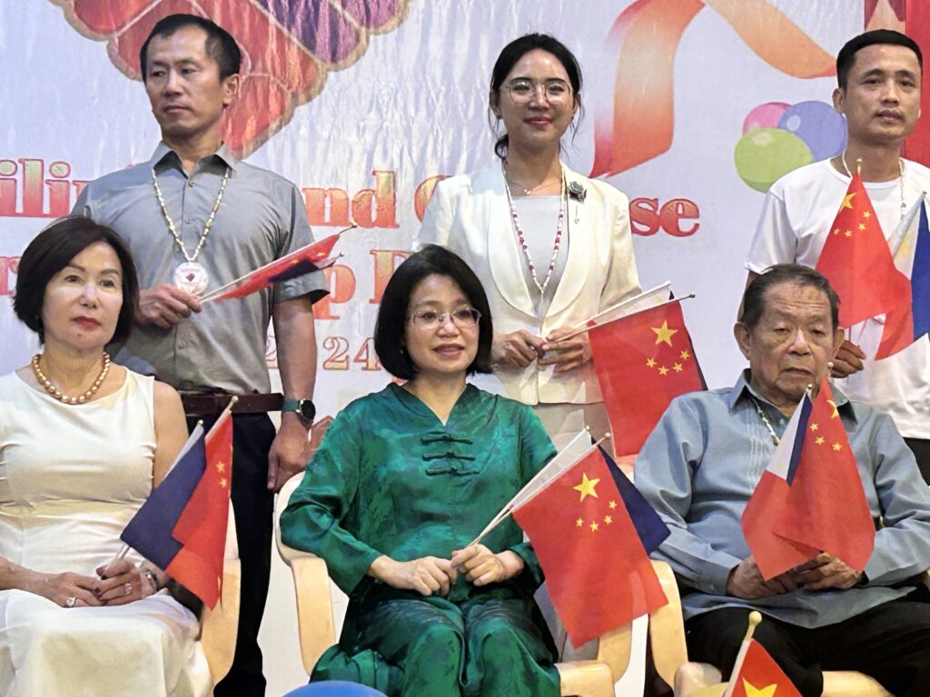 Chinese Consul: Cebuanos are always welcome to visit China
