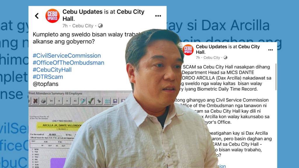 cebu city hall corruption