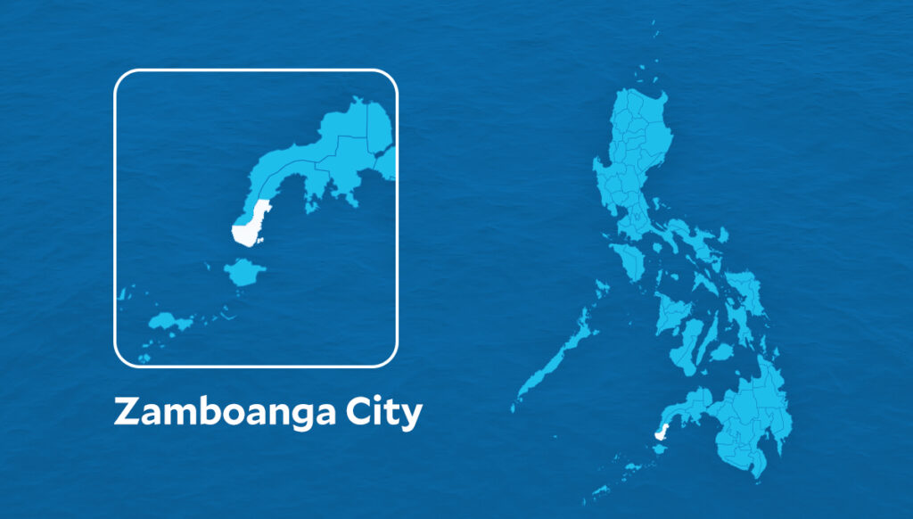 Zamboanga 