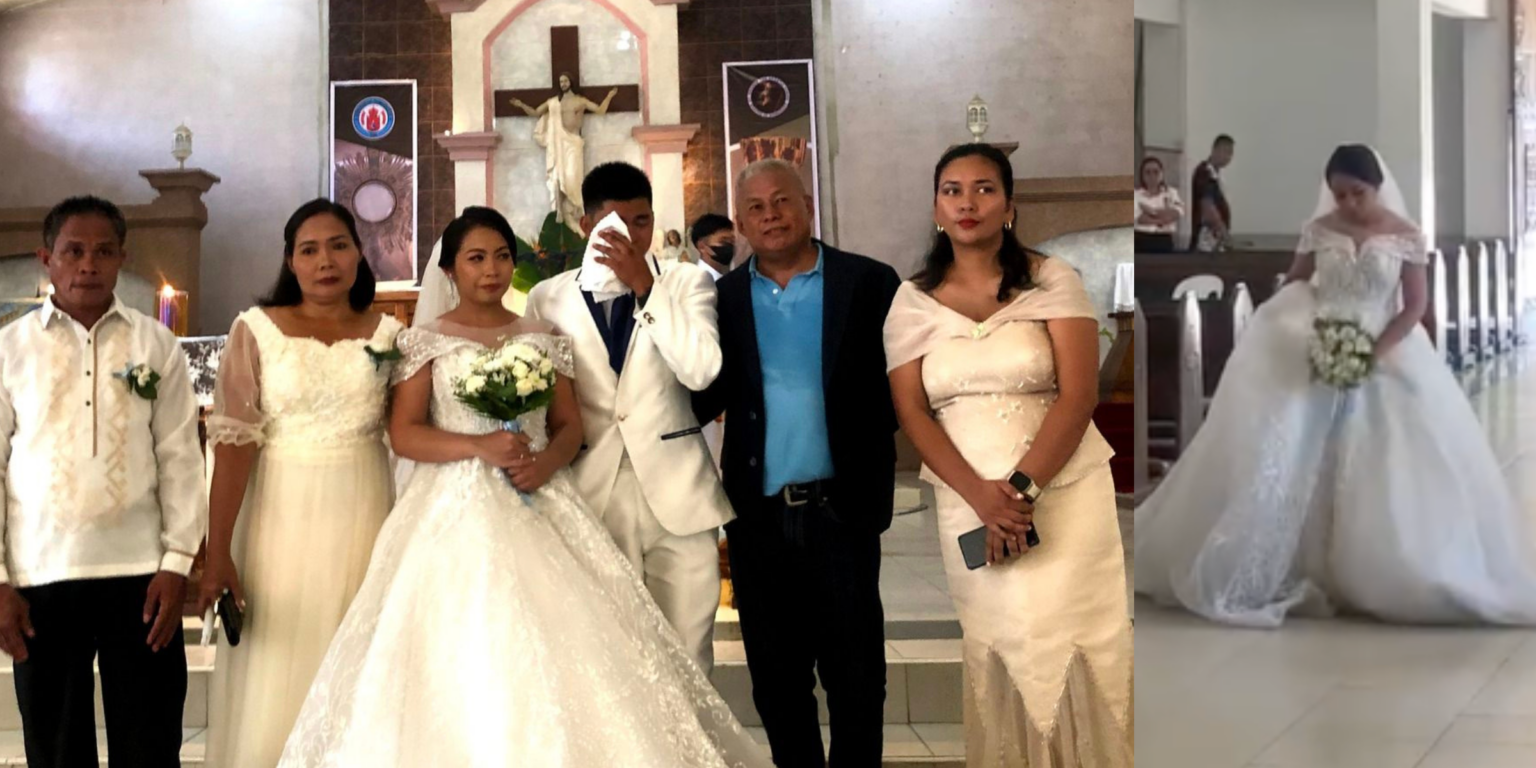 Amlan wedding fiasco: Priest under fire apologizes, says there is miscommunication