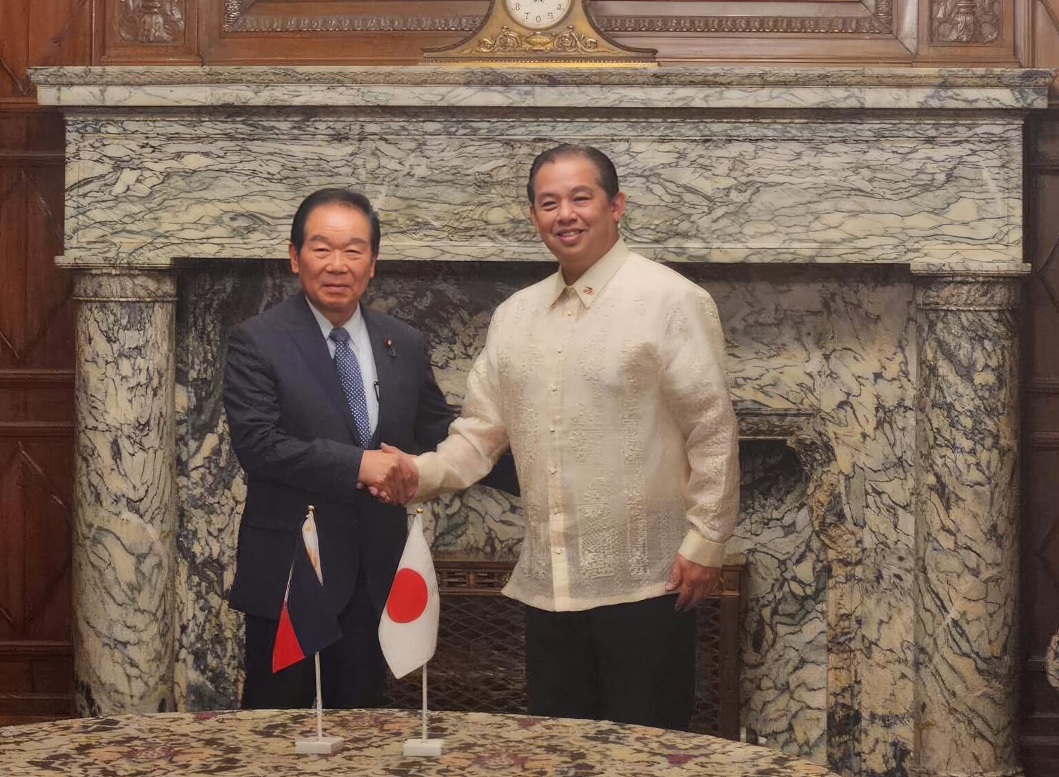 Japan To Hire More Filipinos — Speaker Romualdez Cebu Daily News