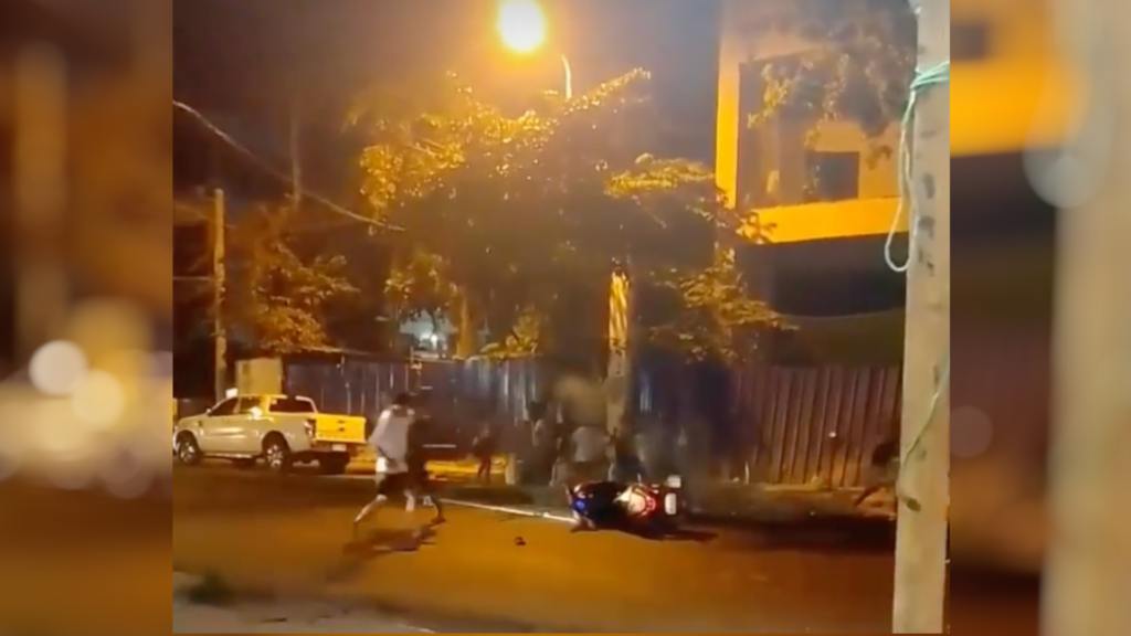 Cebu Daily Newscast: Young adults, teens arrested after viral riot in Liloan, Cebu